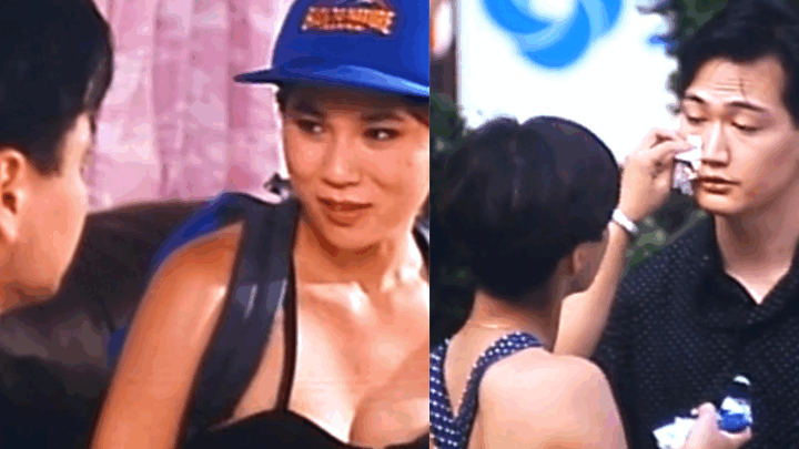 93女爱男欢