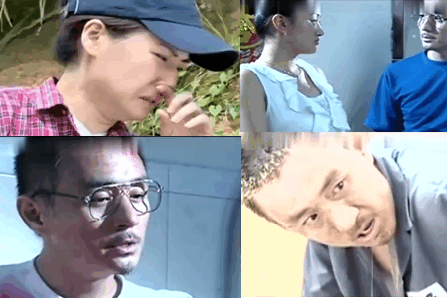 新人肉叉烧包