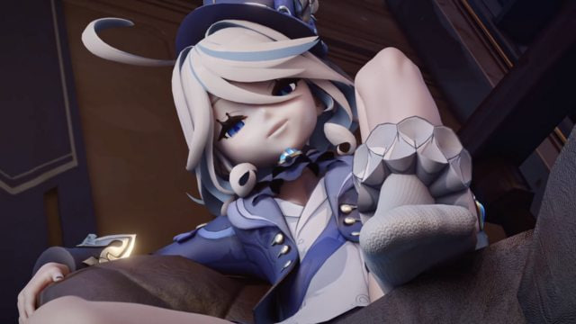 [soden19] 福里娜