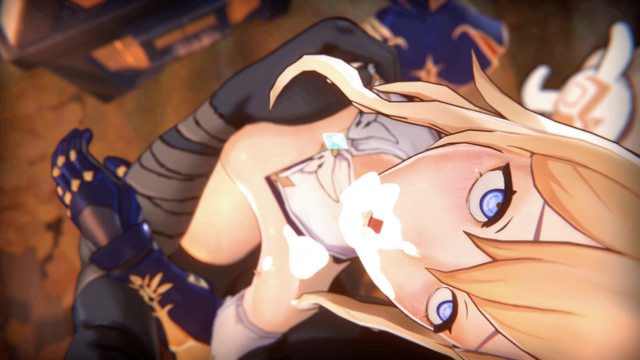 [JygreAnimation] Jean 第二部分 完整版