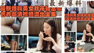 美女警花被富豪包养视频聊天记录完整版