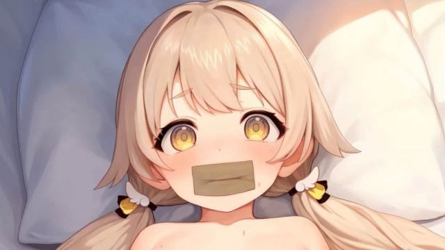 [Shiramugyo] Ajiya Hifumi Live2D 强烈语音版
