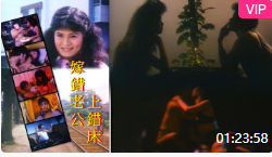 嫁错老公上错床 (1986)