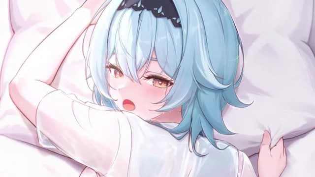 2023.7.10 优菈 原神